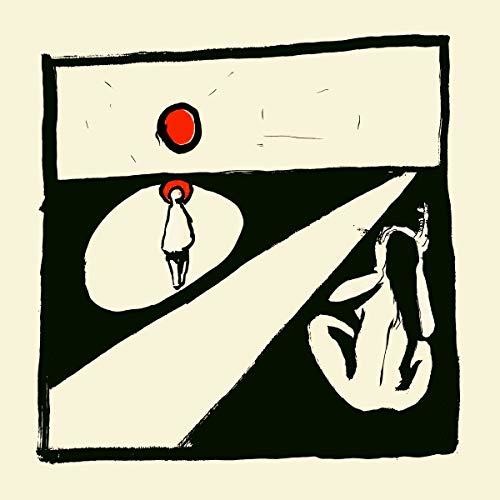 Into Red { Vinyl } 【 VINYL 】