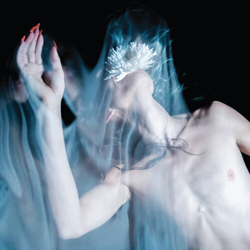 Shatter (Silver Vinyl) { Vinyl } 【 VINYL 】