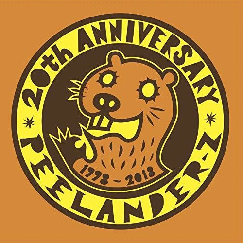 20th Anniversay { Vinyl } 【 VINYL 】