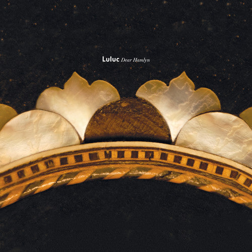 Dear Hamlyn { Vinyl } 【 VINYL 】