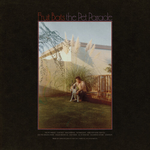 Pet Parade { Vinyl } 【 VINYL 】