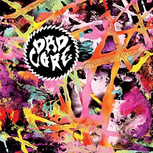 Dadcore { Vinyl } 【 VINYL 】