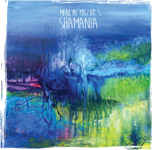 Shamania { Vinyl } 【 VINYL 】