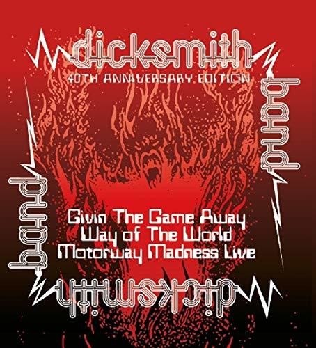 Givin' the Game Away { Vinyl } 【 VINYL 】