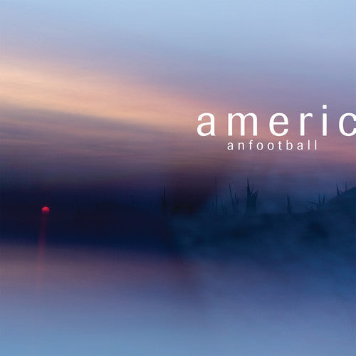 American Football { Vinyl } 【 VINYL 】
