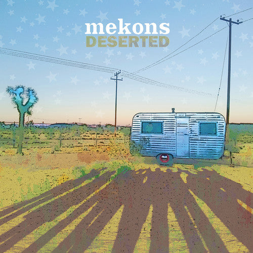 Deserted { Vinyl } 【 VINYL 】