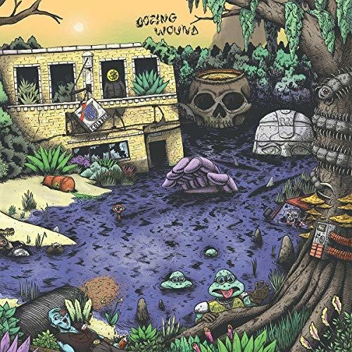 High Anxiety { Vinyl } 【 VINYL 】