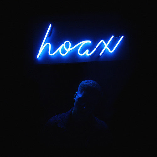 Hoax { Vinyl } 【 VINYL 】