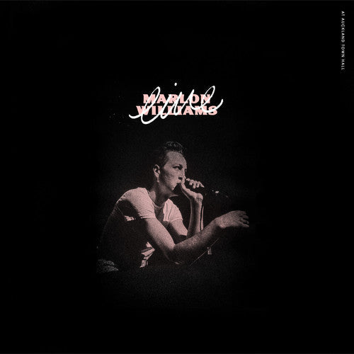 Live At Auckland Town Hall { Vinyl } 【 VINYL 】