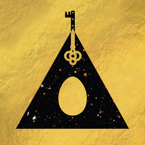 New Rockroll Cosmology { Vinyl } 【 VINYL 】