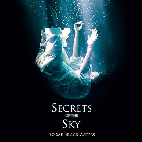 To Sail Black Waters { Vinyl } 【 VINYL 】