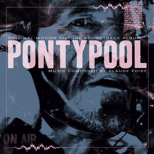 Pontypool { Vinyl } 【 VINYL 】