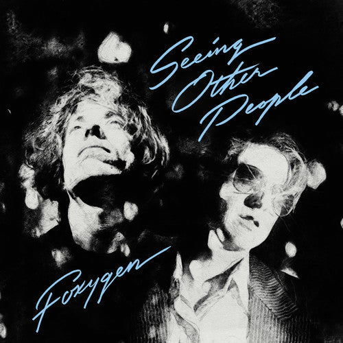 Seeing Other People { Vinyl } 【 VINYL 】