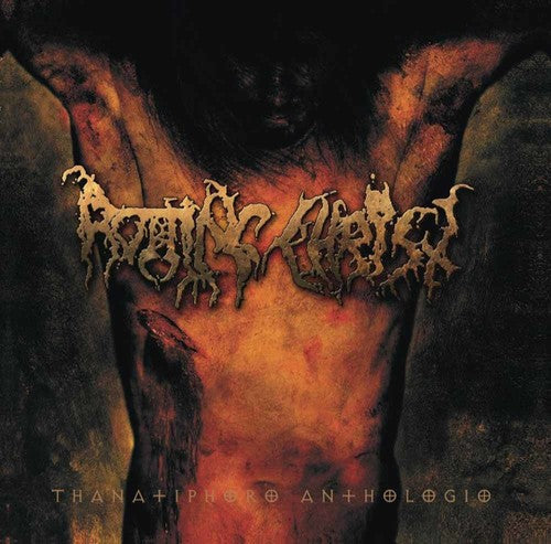 Thanatiphoro Anthologio { Vinyl } 【 VINYL 】