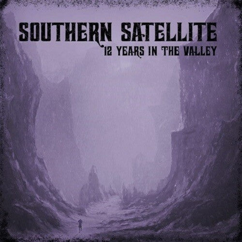 12 Years In the Valley { Vinyl } 【 VINYL 】