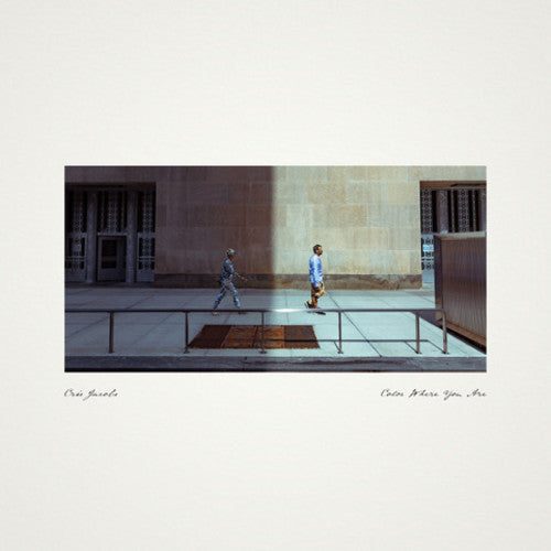 Color Where You Are { Vinyl } 【 VINYL 】