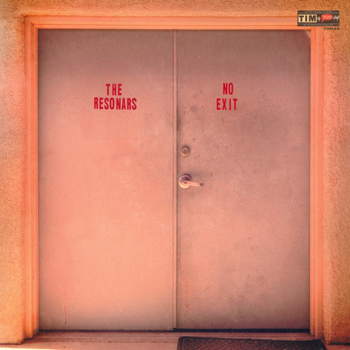 No Exit { Vinyl } 【 VINYL 】