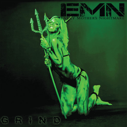 Grind { Vinyl } 【 VINYL 】