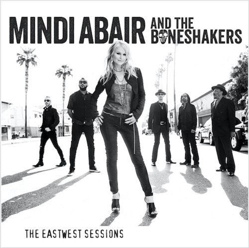 The Eastwest Sessions { Vinyl } 【 VINYL 】