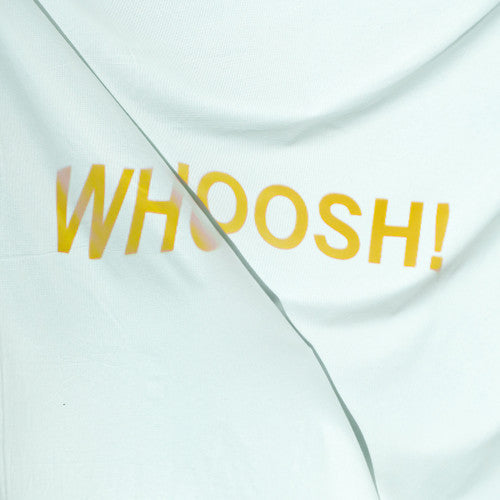 Whoosh { Vinyl } 【 VINYL 】