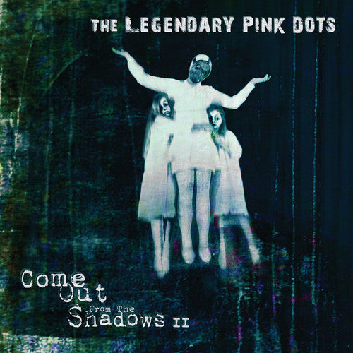 Come Out from the Shadows II { Vinyl } 【 VINYL 】