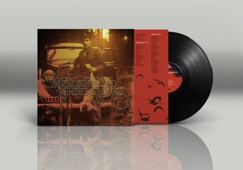 Madness & Grace { Vinyl } 【 VINYL 】