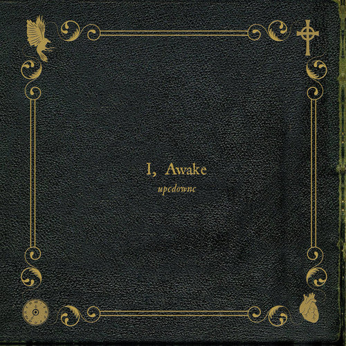 I Awake { Vinyl } 【 VINYL 】