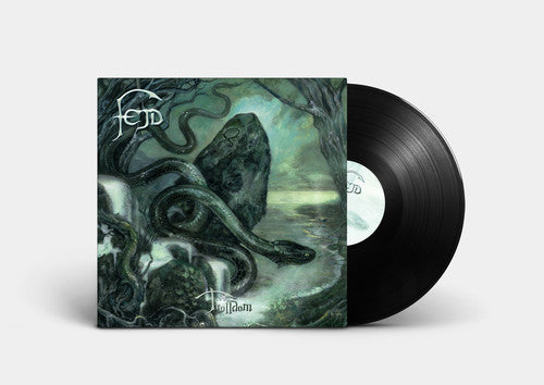 Trolldom { Vinyl } 【 VINYL 】