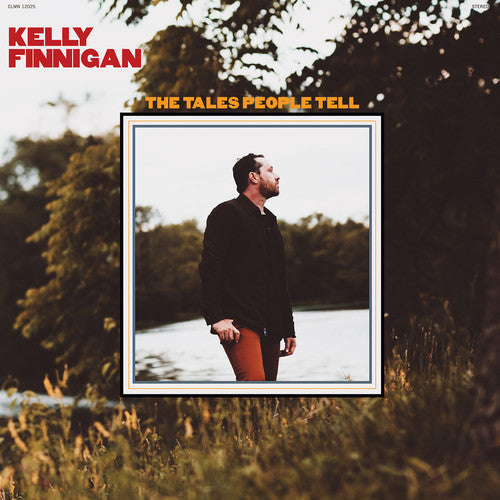 The Tales People Tell { Vinyl } 【 VINYL 】