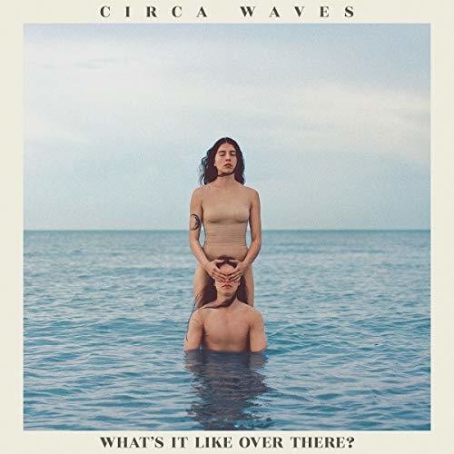 What's It Like Over There { Vinyl } 【 VINYL 】