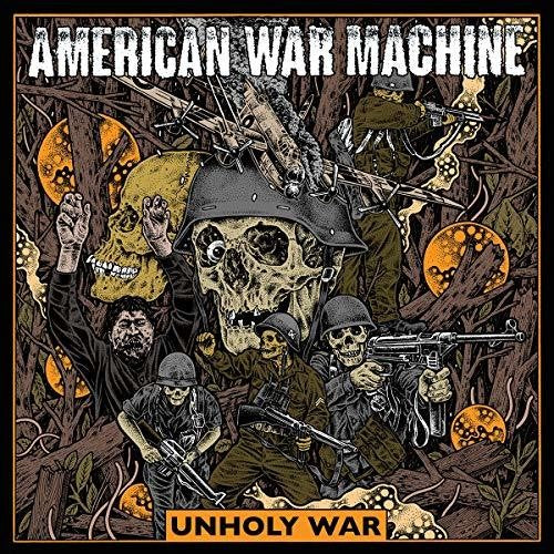Unholy War { Vinyl } 【 VINYL 】