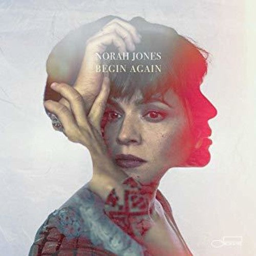 Begin Again { Vinyl } 【 VINYL 】