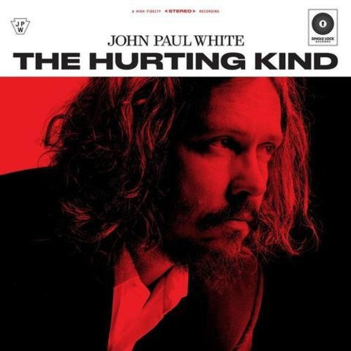 Hurting Kind { Vinyl } 【 VINYL 】