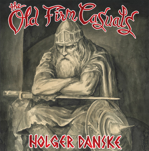 Holger Danske { Vinyl } 【 VINYL 】