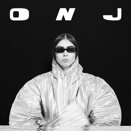 Olivia Neutron-John { Vinyl } 【 VINYL 】