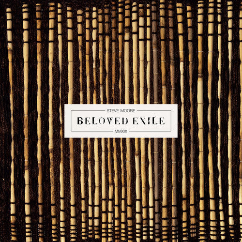 Beloved Exile { Vinyl } 【 VINYL 】