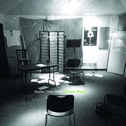 Aloha / Irish Trees { Vinyl } 【 VINYL 】