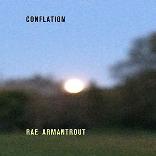 Conflation { Vinyl } 【 VINYL 】