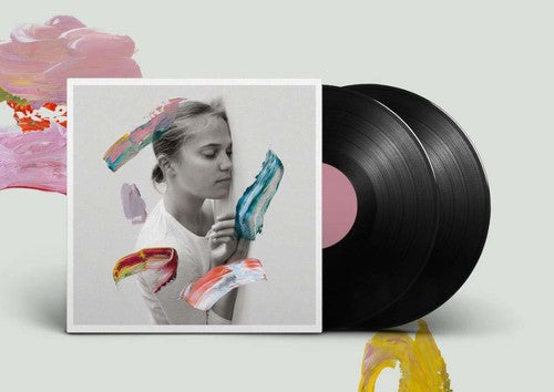 I Am Easy to Find { Vinyl } 【 VINYL 】