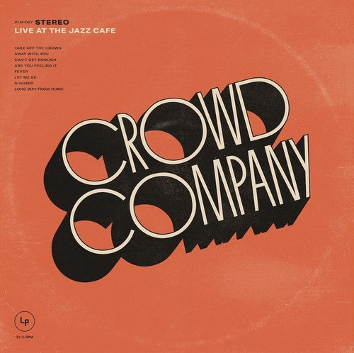 Live At the Jazz Cafe { Vinyl } 【 VINYL 】