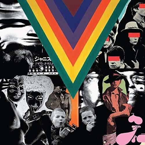 Mannen Utanfor / Two Man Gang { Vinyl } 【 VINYL 】