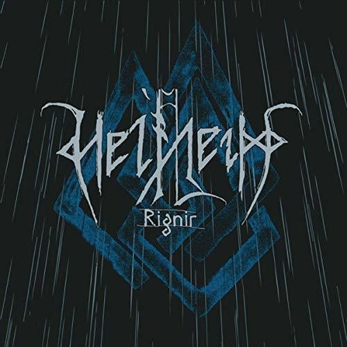 Rignir { Vinyl } 【 VINYL 】
