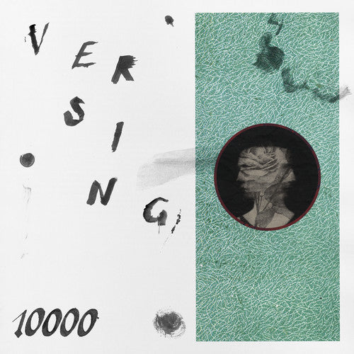 10000 { Vinyl } 【 VINYL 】