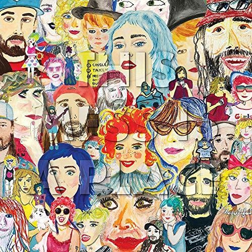 This Mess Is a Place { Vinyl } 【 VINYL 】
