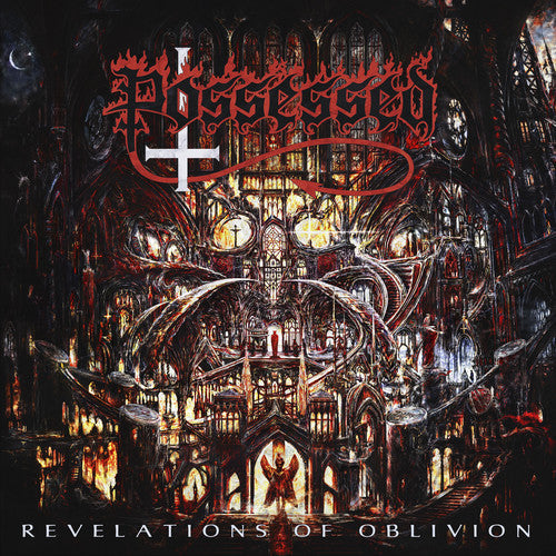 Revelations of Oblivion Revelations of Oblivion { Vinyl } 【 VINYL 】
