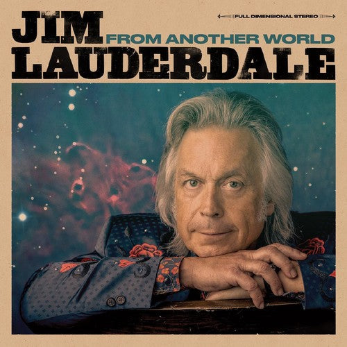 From Another World { Vinyl } 【 VINYL 】