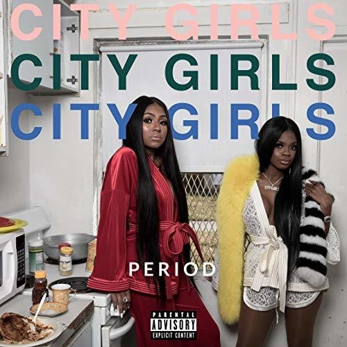 Period { Vinyl } 【 VINYL 】