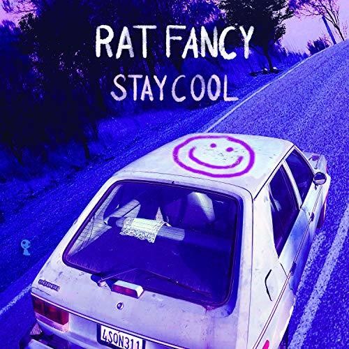 Stay Cool { Vinyl } 【 VINYL 】