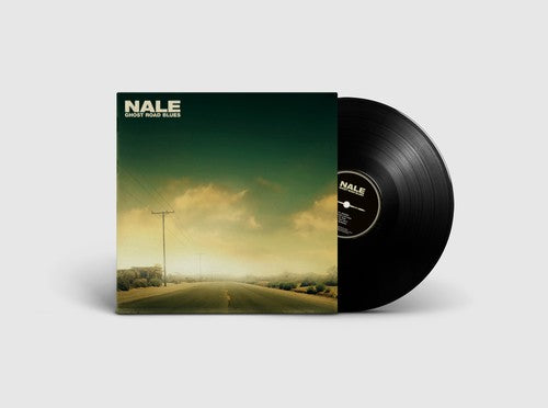 Ghost Road Blues { Vinyl } 【 VINYL 】