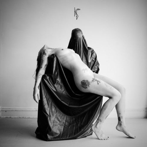 Castration Anxiety { Vinyl } 【 VINYL 】